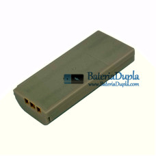 Bateria para Nokia EADS BLN-4 BLN-4D THR850 [Bateria de substituição]
